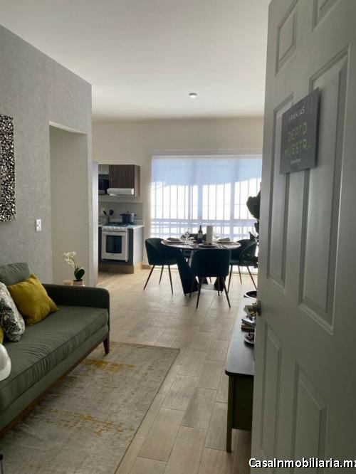 Venta de Departamento