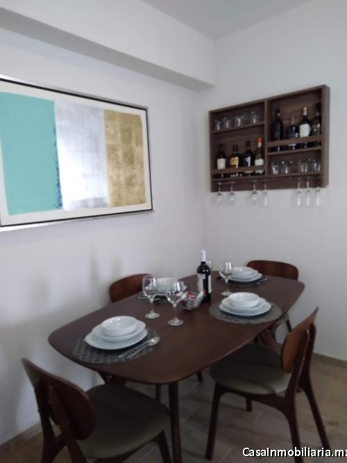 Venta de Departamento