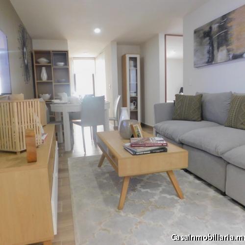 Venta de Departamento