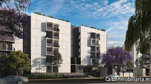 Venta de Departamento