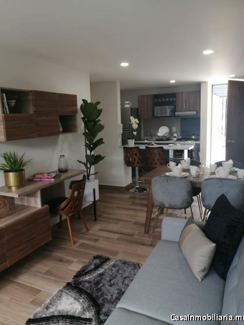 Venta de Departamento