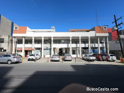 Rento Oficina en Loma Grande 2709-202