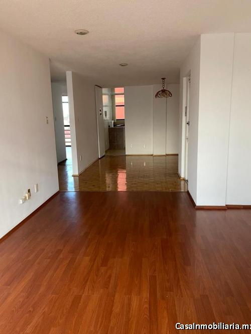 Departamento excelente ubicación en La Del Valle