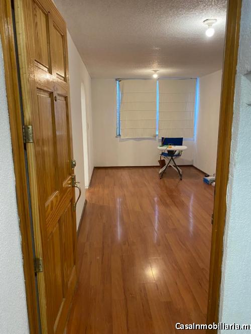 Departamento en planta baja