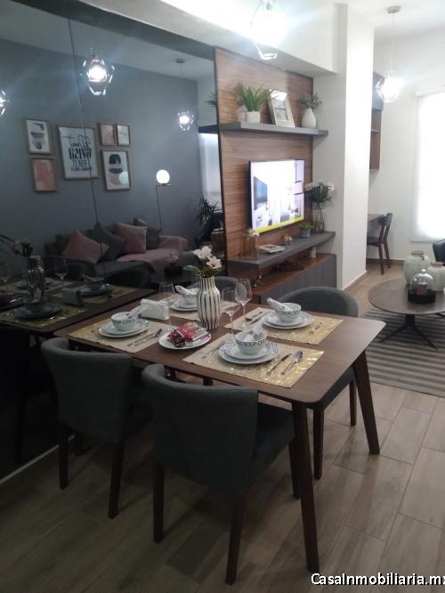 Venta de Departamento