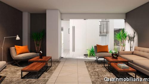 Venta de Departamento