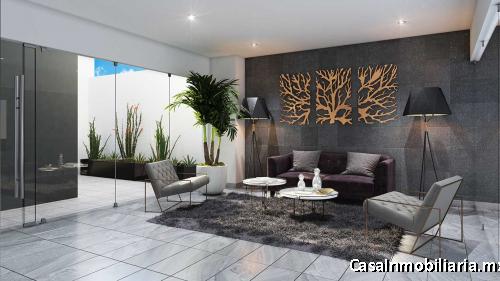 Venta de Departamento