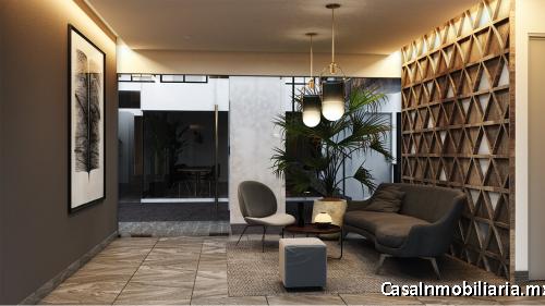 Venta de Departamento