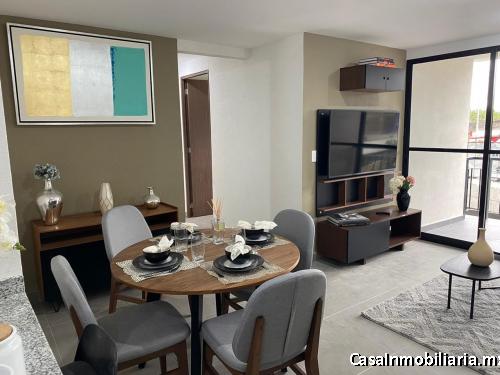 Venta de Departamento