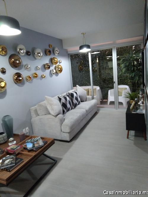 Venta de Departamento