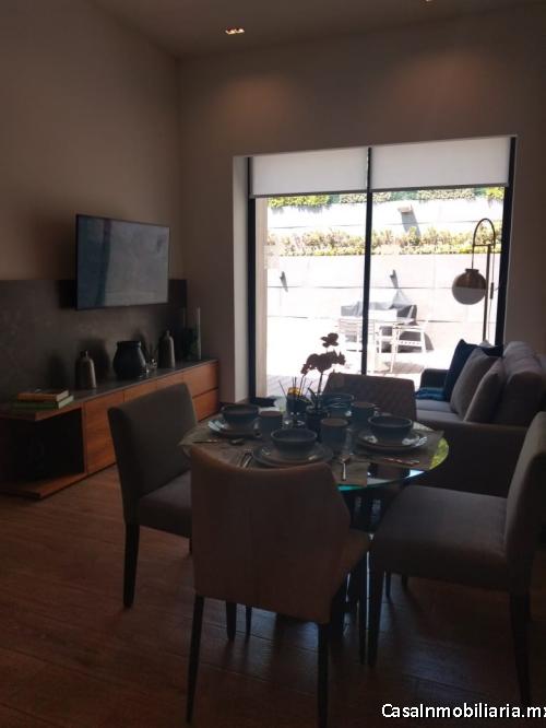 Venta de Departamento