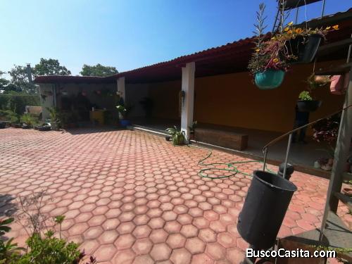 VENDO TERRENO EN TLALIXTAC DE CABRERA, OAXACA 