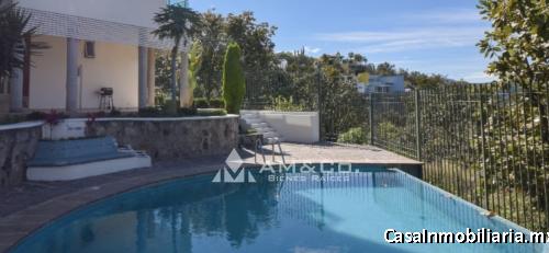 CASA EN VENTA  CIUDAD BUGAMBILIAS ZAPOPAN $ 14950,000.00