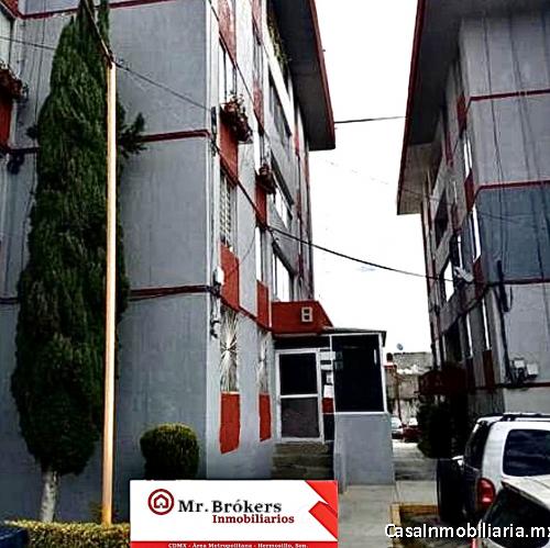 Departamento en venta 