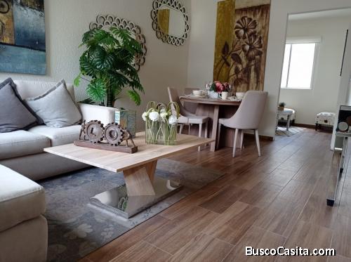 Casa en México Nuevo 