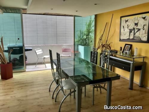 CERCA DE GALERIAS INSURGENTE EN ALGECIRAS DEPTO MUY MUY AMPLIO