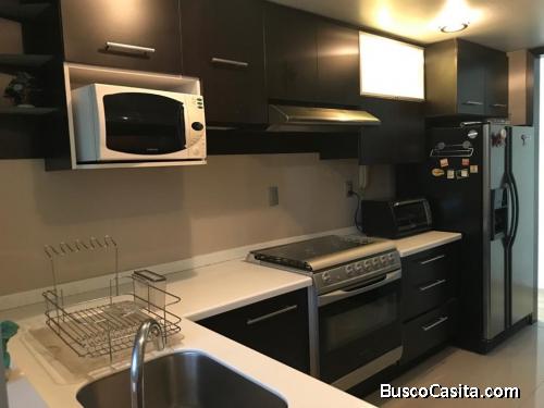 DEPTO AMUEBLADO CERCA GALERIA INSURGENTES EN ALGECIRAS