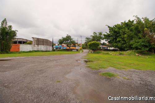 Terreno en Venta. Col. Chapultepec, Jiutepec; Morelos