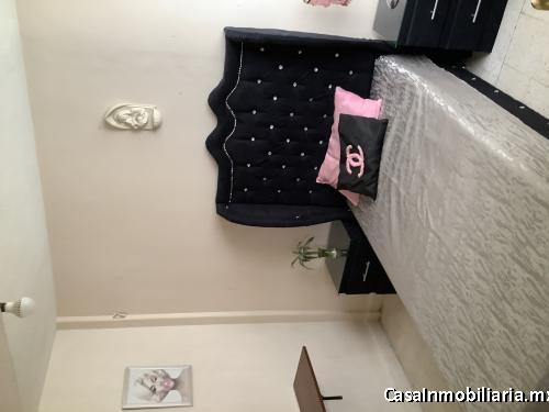 Del Valle vendo Departamento 