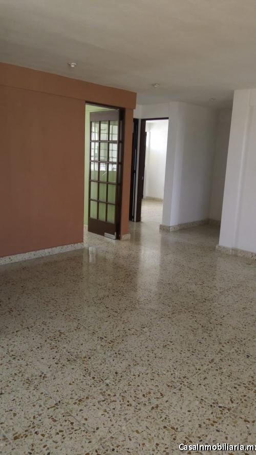 Departamento amplio en renta $3,500.00 al mes