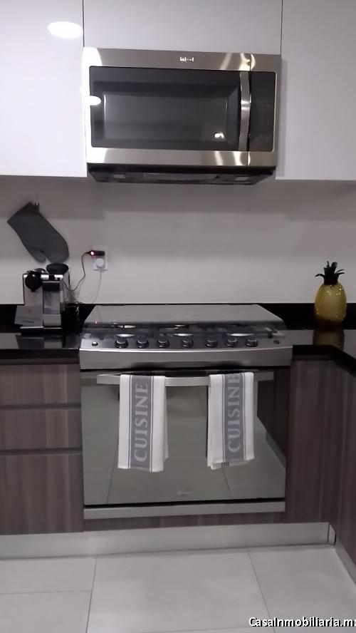 bello departamento amueblado al sur de la ciudad col. Miguel Hidalgo 