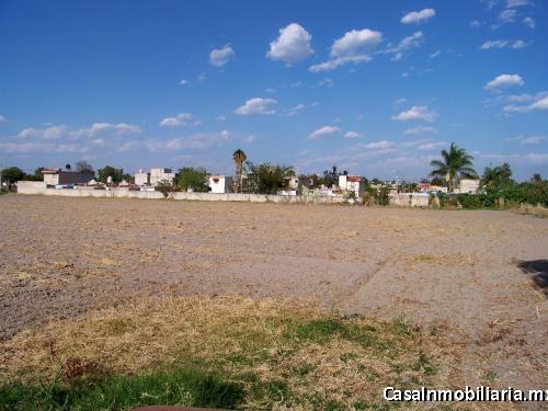 Terreno de una hectárea cerca de 8 de Julio  en San sebastian 