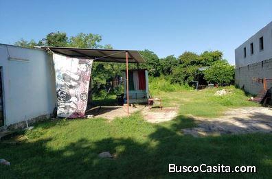 EXCELENTE TERRENO EN LOS ENCINOS 