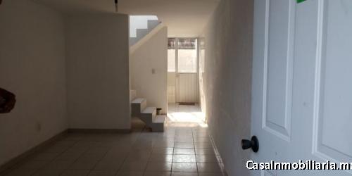 A 15 minutos de la Estación Cuautitlán del Tren Suburbano