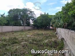 TERRENO EN VENTA EN NORA QUINTANA