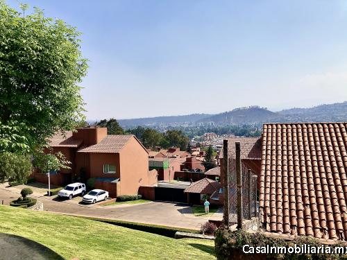 CASA EN VENTA SANTIAGO OCCIPACO NAUCALPAN