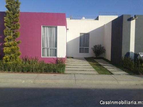 VIVIENDA NUEVA EN VENTA MODELO VENECIA 