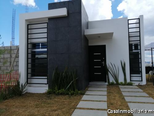 VIVIENDA NUEVA EN VENTA 