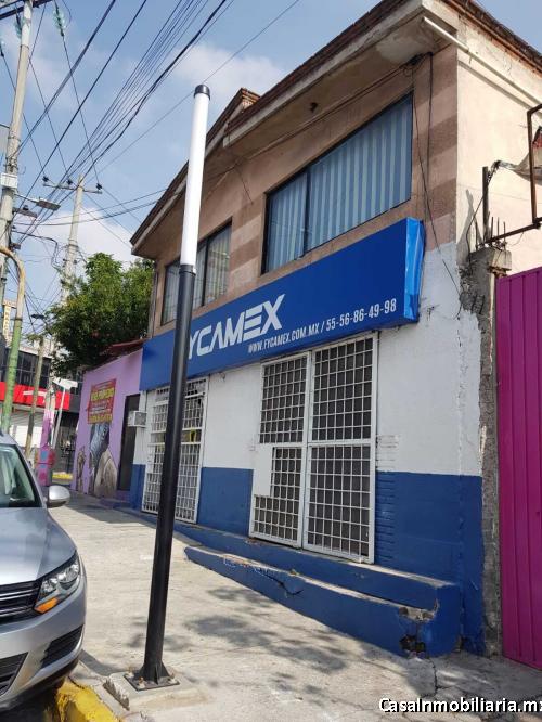 CASA VENTA EL MOLINO IZTAPALAPA