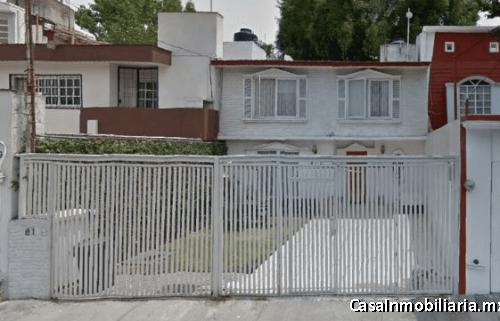 CASA LOS ADJUDICADA ALCATRACES LAS MARGARITAS