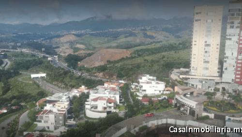 DEPARTAMENTO ADJUDICADO BOSQUE REAL HUIXQUILUCAN