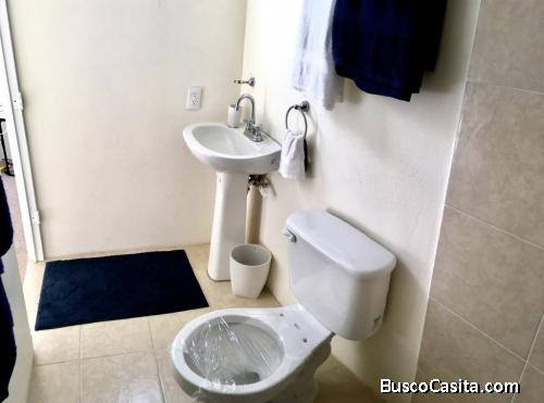 Casa en Lomas Lindas 