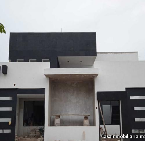 CASA VENTA TLALPIZAHUAC