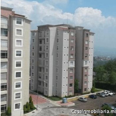 DEPARTAMENTO ADJUDICADO EN HUIXQUILUCAN