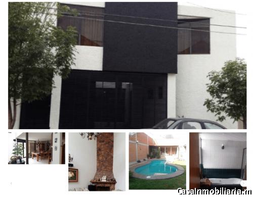 CASA  ADJUDICADA FRACC LAS GARZAS SAN LUIS POTOSI