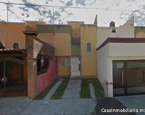 CASA VENTA EN CONDOMINIO ADJUDICADA TECAMAC