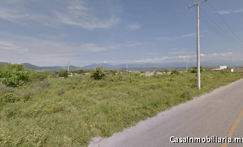 TERRENO URBANO ADJUDICADO XOCHITEPEC MORELOS