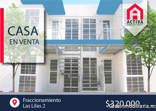 Casa dúplex en venta en Las Lilas 2, en El Salto