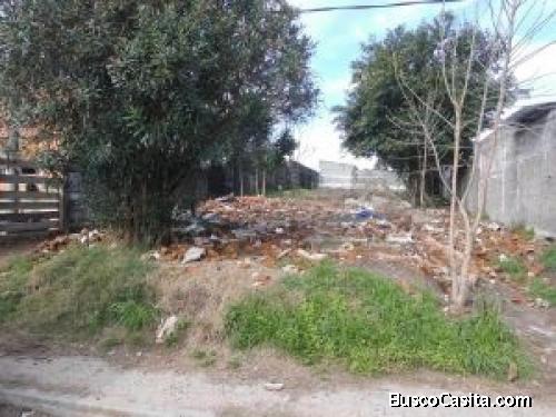 TERRENO EN VENTA EN LA COLONIA MIGUEL HIDALGO