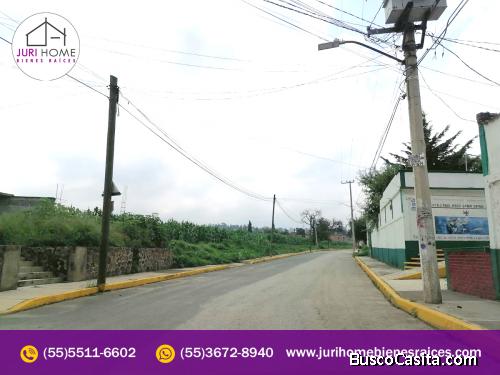 TERRENO EN VENTE EN MIRAFLORES