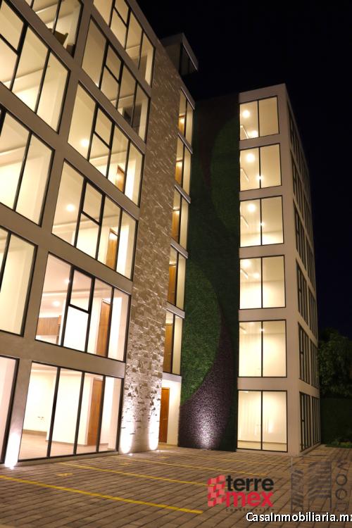 VENTA Y RENTA DE DEPARTAMENTOS