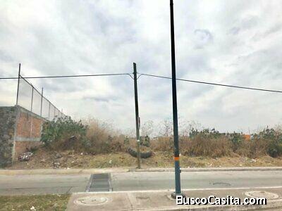 TERRENO EN VENTA EN PIEDRA DE AGUA