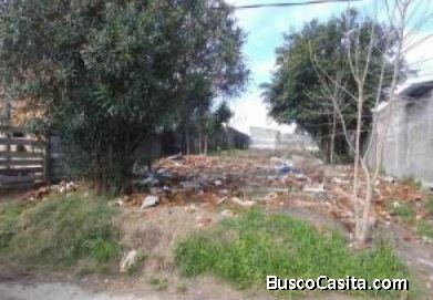 TERRENO EN VENTA EN LA COLONIA MIGUEL HIDALGO