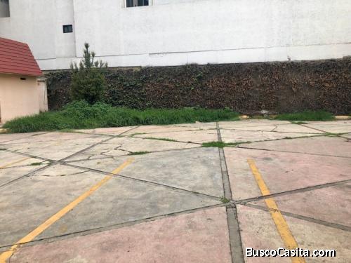 AMPLIO TERRENO CON EXCELENTES USOS DE SUELO TICOMAN