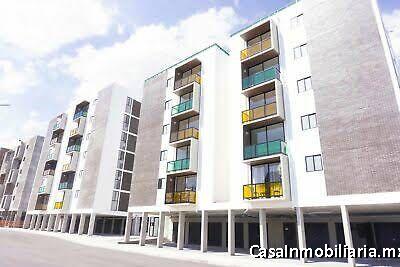 EXCLUSIVO DEPARTAMENTO CON BODEGA