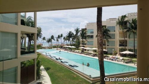 DEPARTAMENTO CON PLAYA PRIVADA